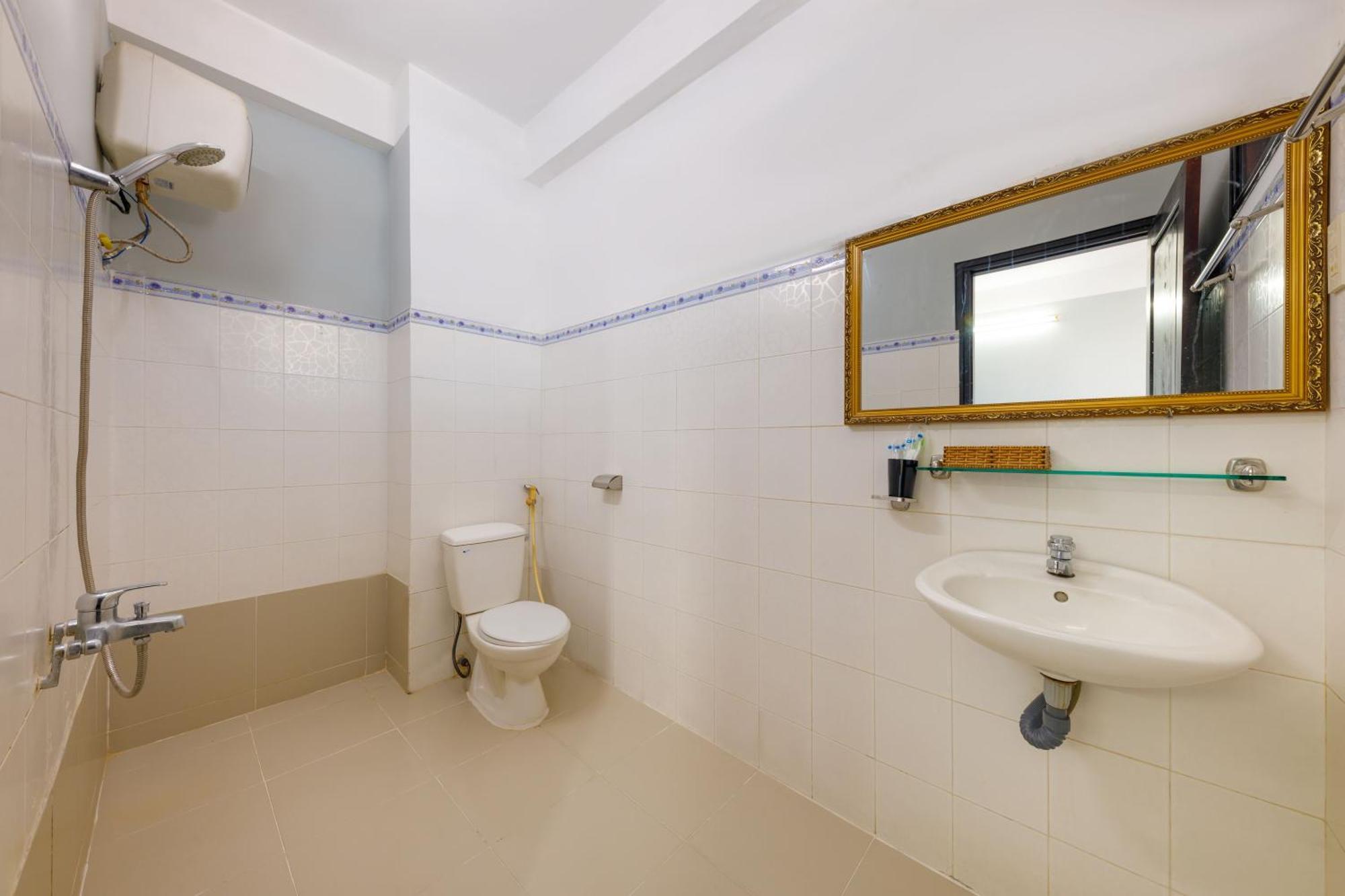 Ponys Hotel Να Τρανγκ Εξωτερικό φωτογραφία