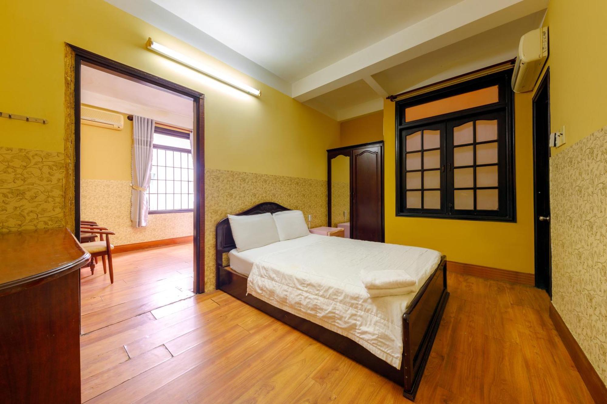 Ponys Hotel Να Τρανγκ Εξωτερικό φωτογραφία