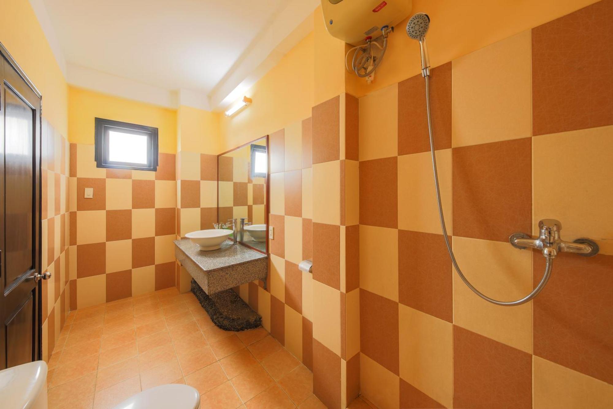 Ponys Hotel Να Τρανγκ Εξωτερικό φωτογραφία